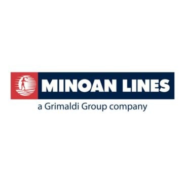Logo Minoan Lines