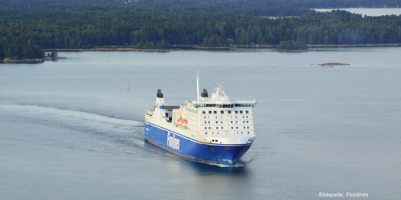 Finnlines Finnlines