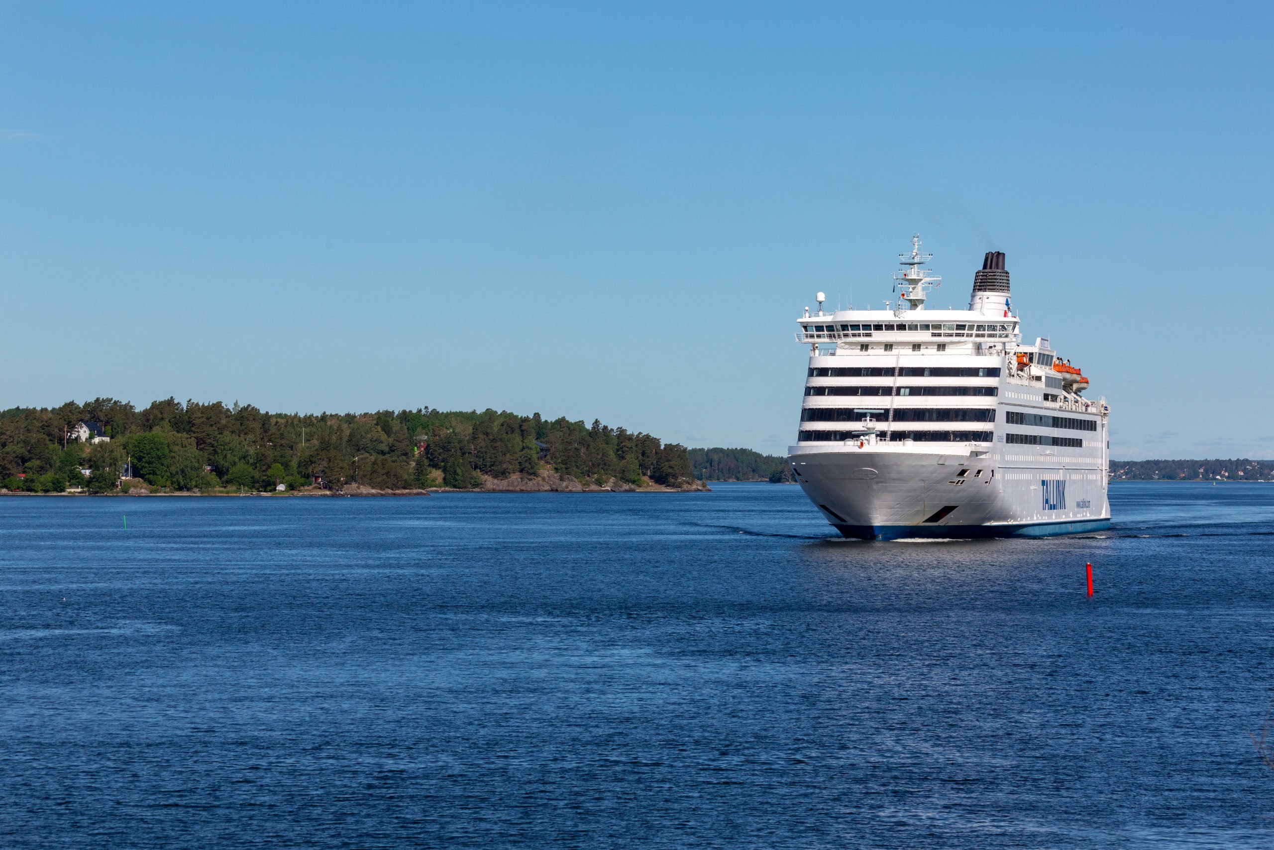 Tallink Isabelle Tallink Isabelle