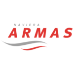 Naviera Armas Logo 4eck Naviera Armas Logo 4eck