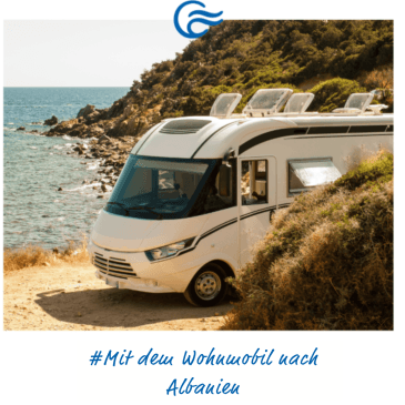 Mit dem Wohnmobil nach Albanien: Der ultimative Guide für eine unvergessliche Reise Mit dem Wohnmobil nach Albanien (6)