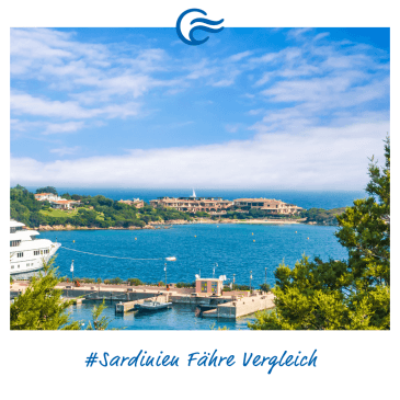 Beitragsbild Sardinien Fähre Vergleich