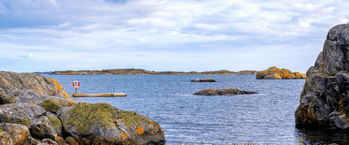 Fähren Visby – Mariehamn