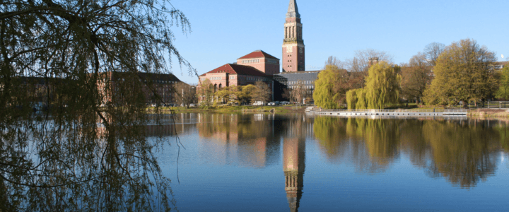 Fähren Gedser – Rostock