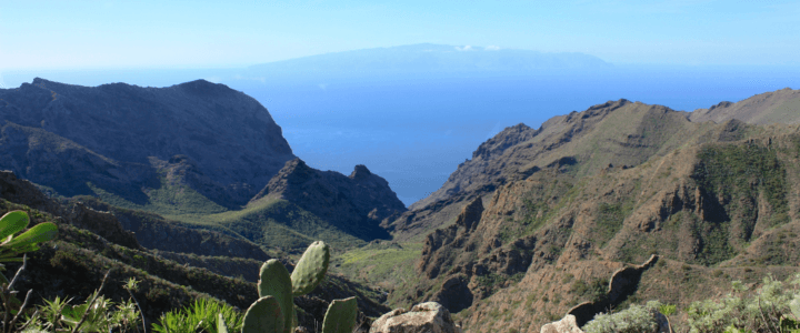 Fähren Las Palmas de G.C. – S.S. de La Gomera