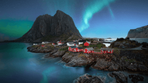Norwegen