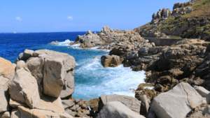Sardinien