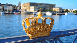 Schweden
